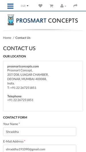 Prosmart Concepts(圖7)-速報App