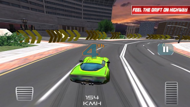 Racing Car:Smart City 2018(圖2)-速報App