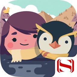 兩點之間：夥伴同行