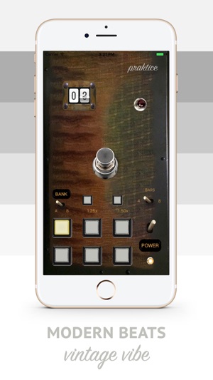 Praktice: Looper - Record, Loop, Jam(圖2)-速報App