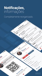 UNINOVE Captura de tela 4