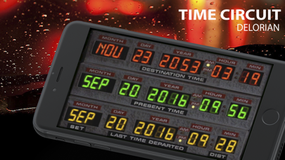 DeLoraen Time Circuitのおすすめ画像1