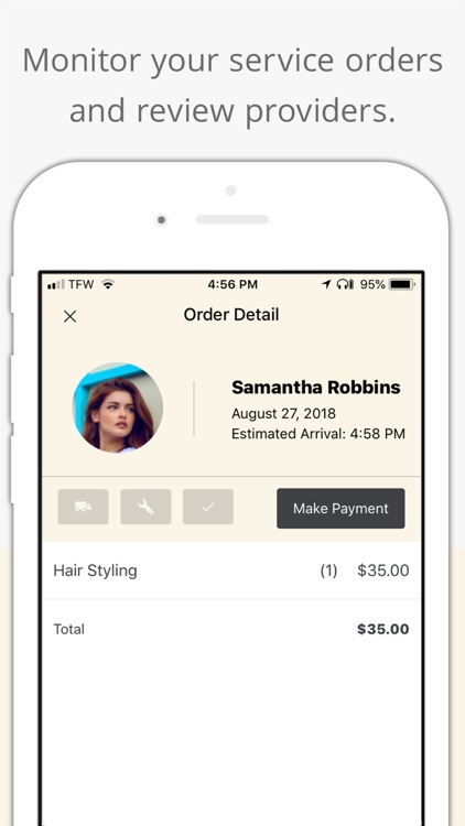 Beauticians on the Go screenshot-3