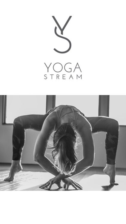 YogaStream: Yoga Studio