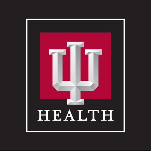 IU Health Joint Replacement iOS App