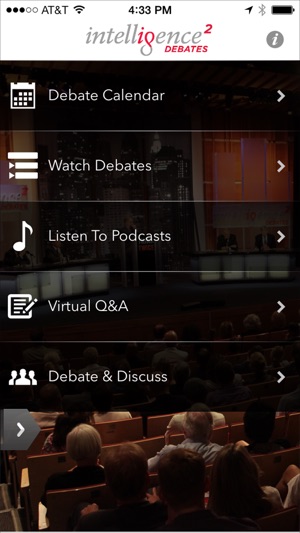 IQ2US Debates(圖1)-速報App