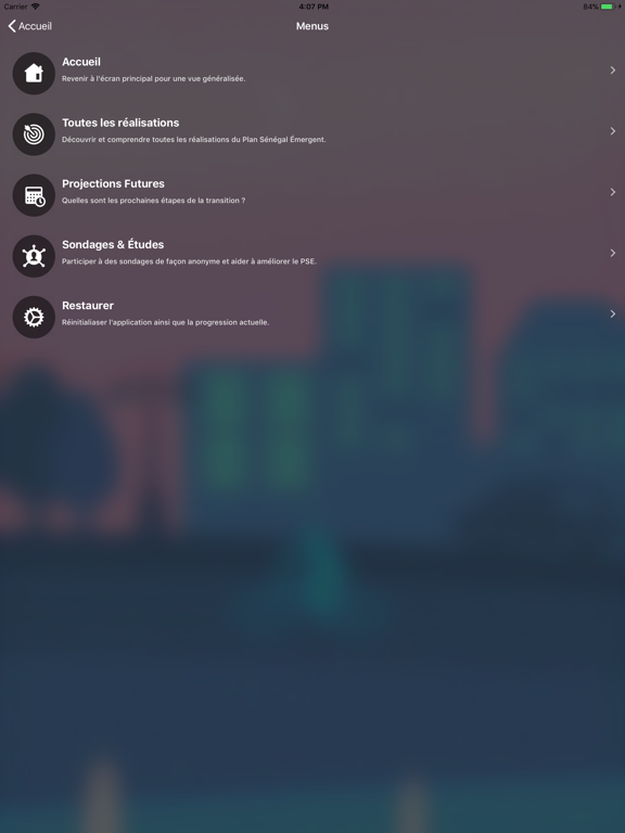 Screenshot #6 pour PSE