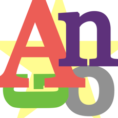 Activities of Code Breaking Game ANGO