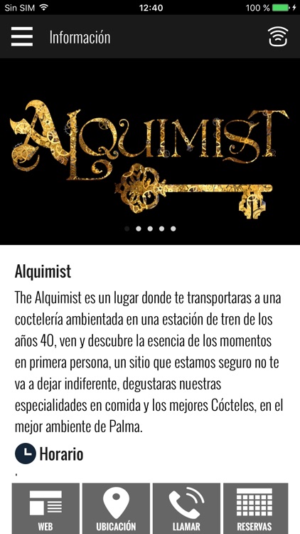 Alquimist