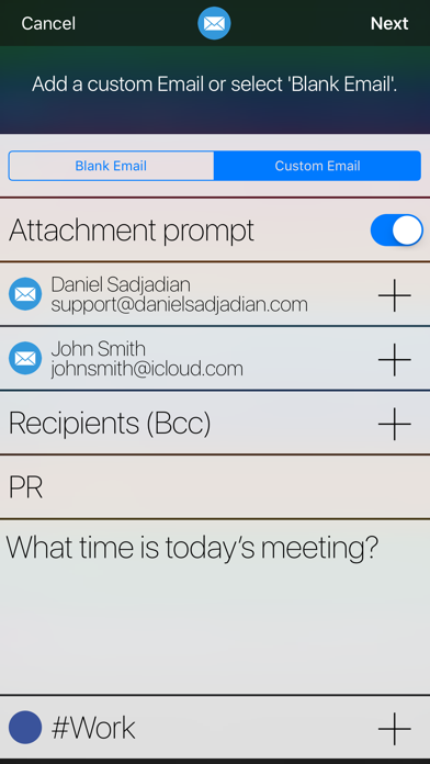 Screenshot #3 pour Actions Task Automation