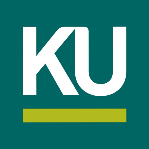 KU App icon