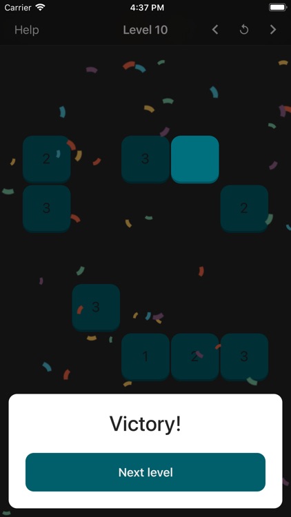 Jumper Jumper! screenshot-3