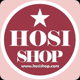 호시샵 - HOSISHOP icon