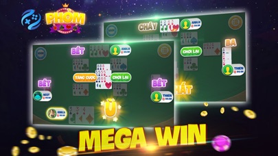 Phom - Danh Bai Ta La 1.0 IOS -