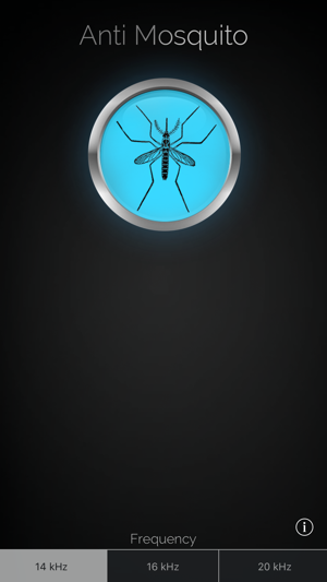 ‎Anti Mosquito - Sonic Repeller Screenshot