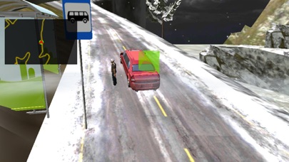 Offroad Limo : Up Hill Drive screenshot 3