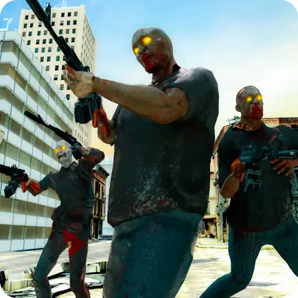 Zombie Gunners- Last Alive Читы