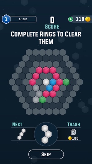 HexaRing
