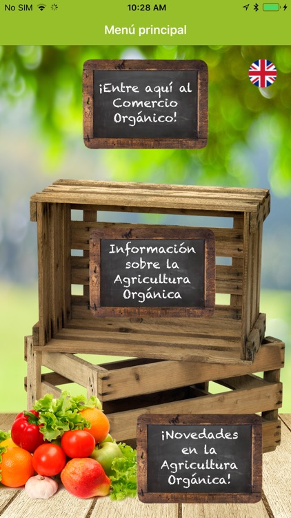 CR Orgánico