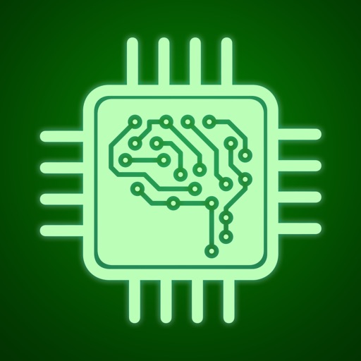 Learn Electronics by GLB iOS App