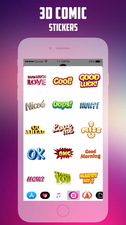 3D Live HD Wallpapers & Themes