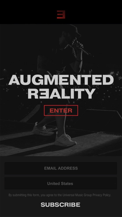 Eminem Augmented