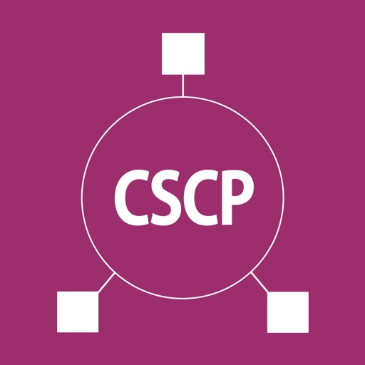 APICS CSCP Exam Prep 2018 icon
