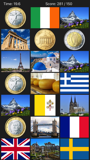 EuroXplore(圖5)-速報App