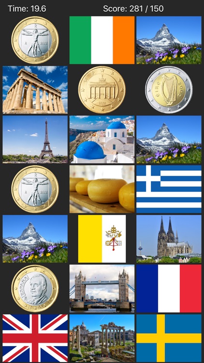 EuroXplore screenshot-4