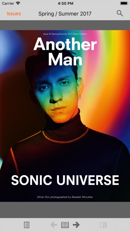 AnOther Man screenshot-4