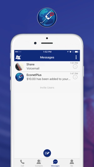 Econet Plus(圖2)-速報App