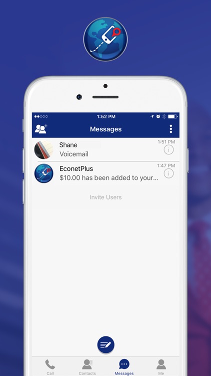 Econet Plus
