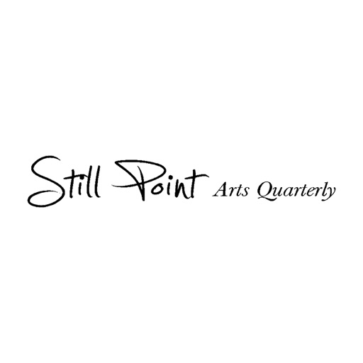 Still Point Arts Quarterly Mag icon
