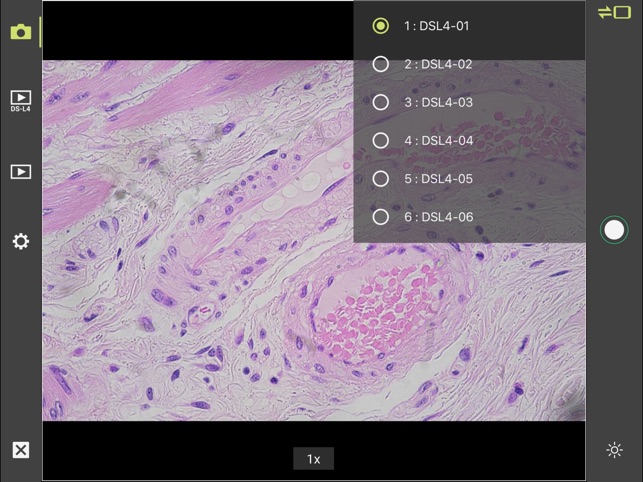 DS-L4 Viewer(圖3)-速報App