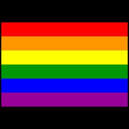 Gay Pride - Express yourself!