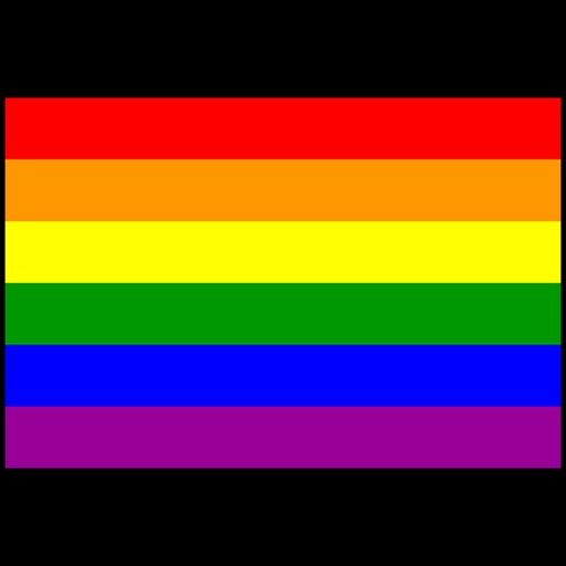 Gay Pride - Express yourself!