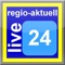 Dies ist die offizielle ra24-live App