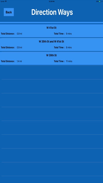 Local POI Search MGR screenshot-3