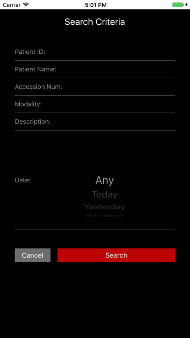 ONIS Screenshot 1 - AppWisp.com ONIS Screenshot 1 - AppWisp.com