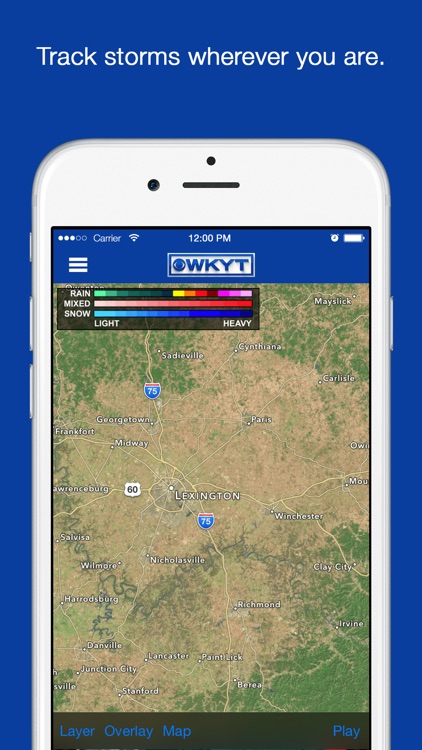 WKYT News screenshot-4