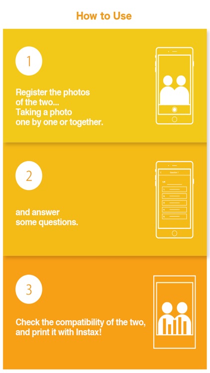 instax SHARE PARTY screenshot-3