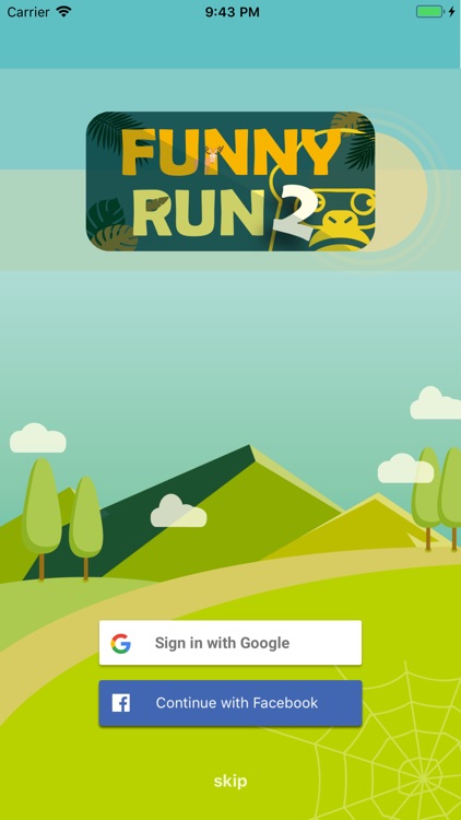 FunnyRun2