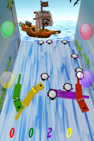 Hungry Crocs Pro screenshot 2