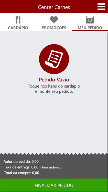 Center Carnes screenshot-3