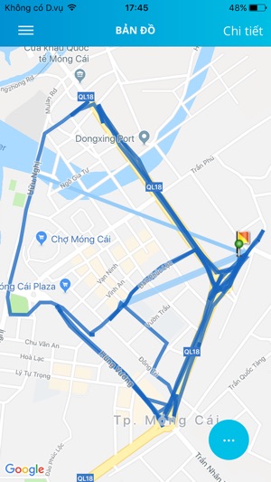 MIDgps(圖5)-速報App