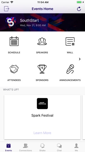 SouthStart(圖3)-速報App