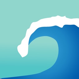 Shralp Tide 2 Apple Watch App