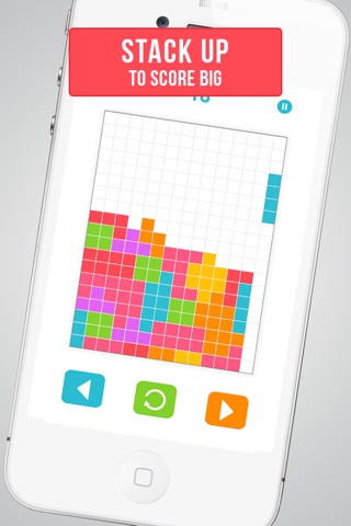 Bloxter screenshot 3