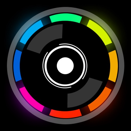 Drum Pads Machine - Beat Maker Icon