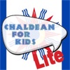 Chaldean For Kids Lite